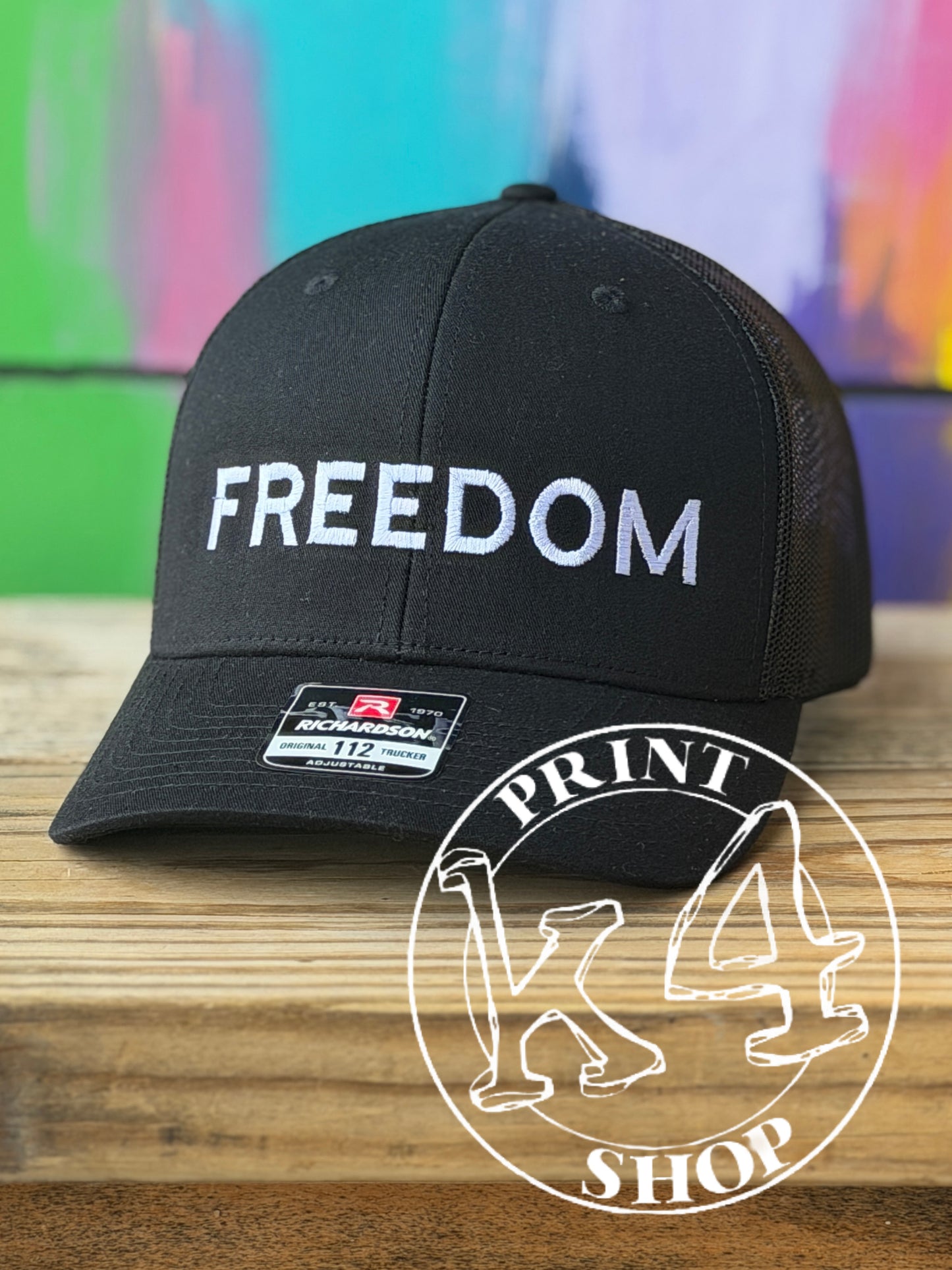 Freedom Hat