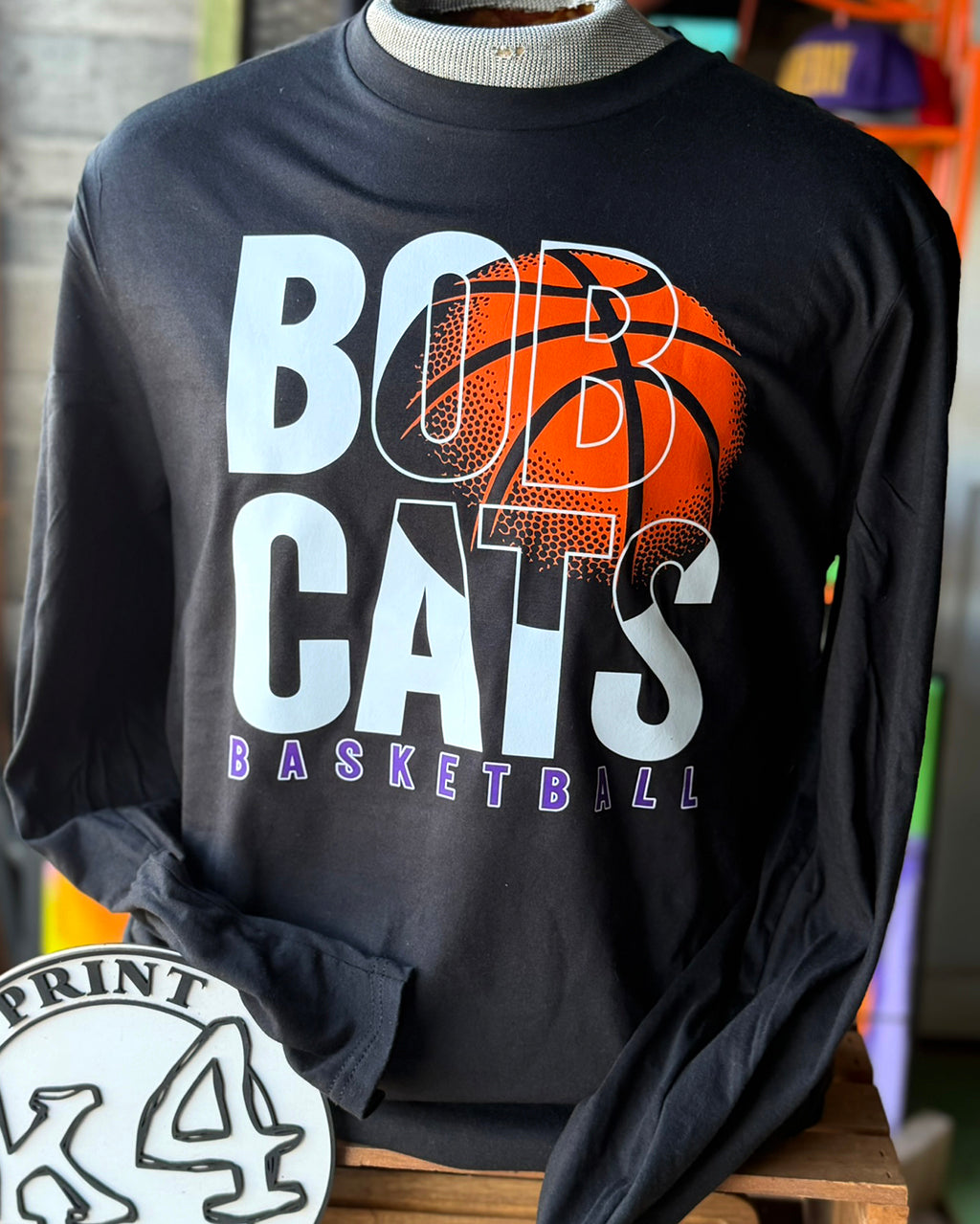 Bobcat Basketball