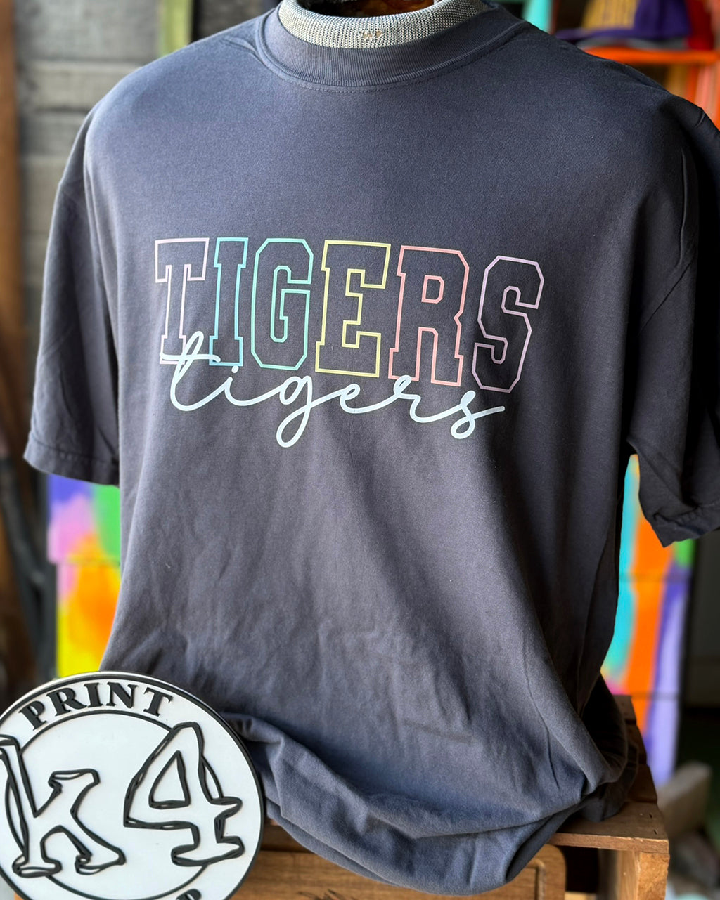 Tigers