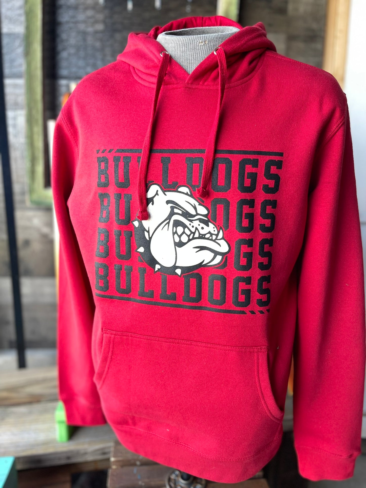 Bulldogs