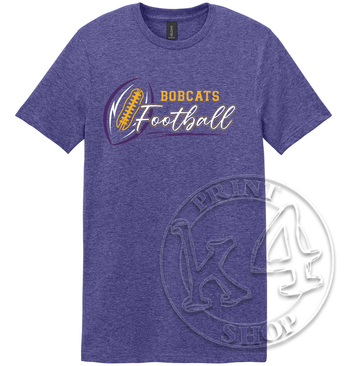 Bobcat Football