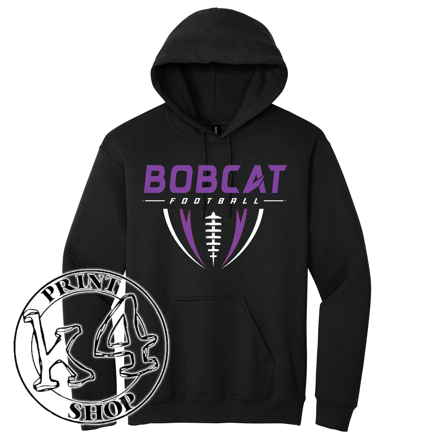 Bobcat Football