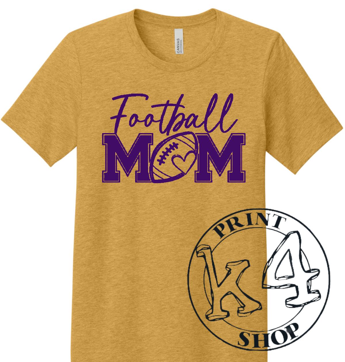 Football Mom