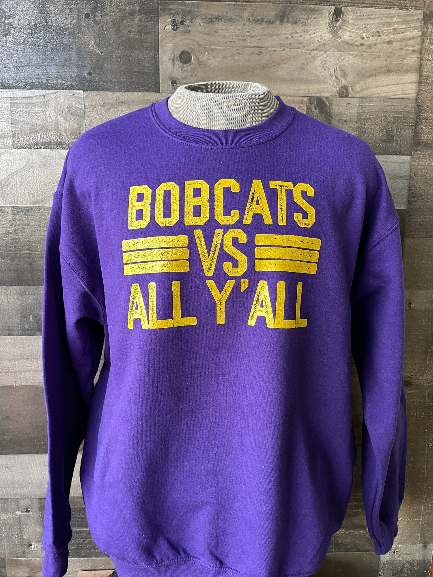 Bobcats