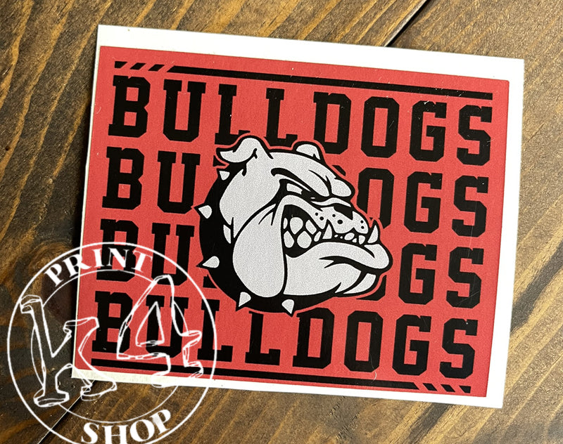 Bulldogs