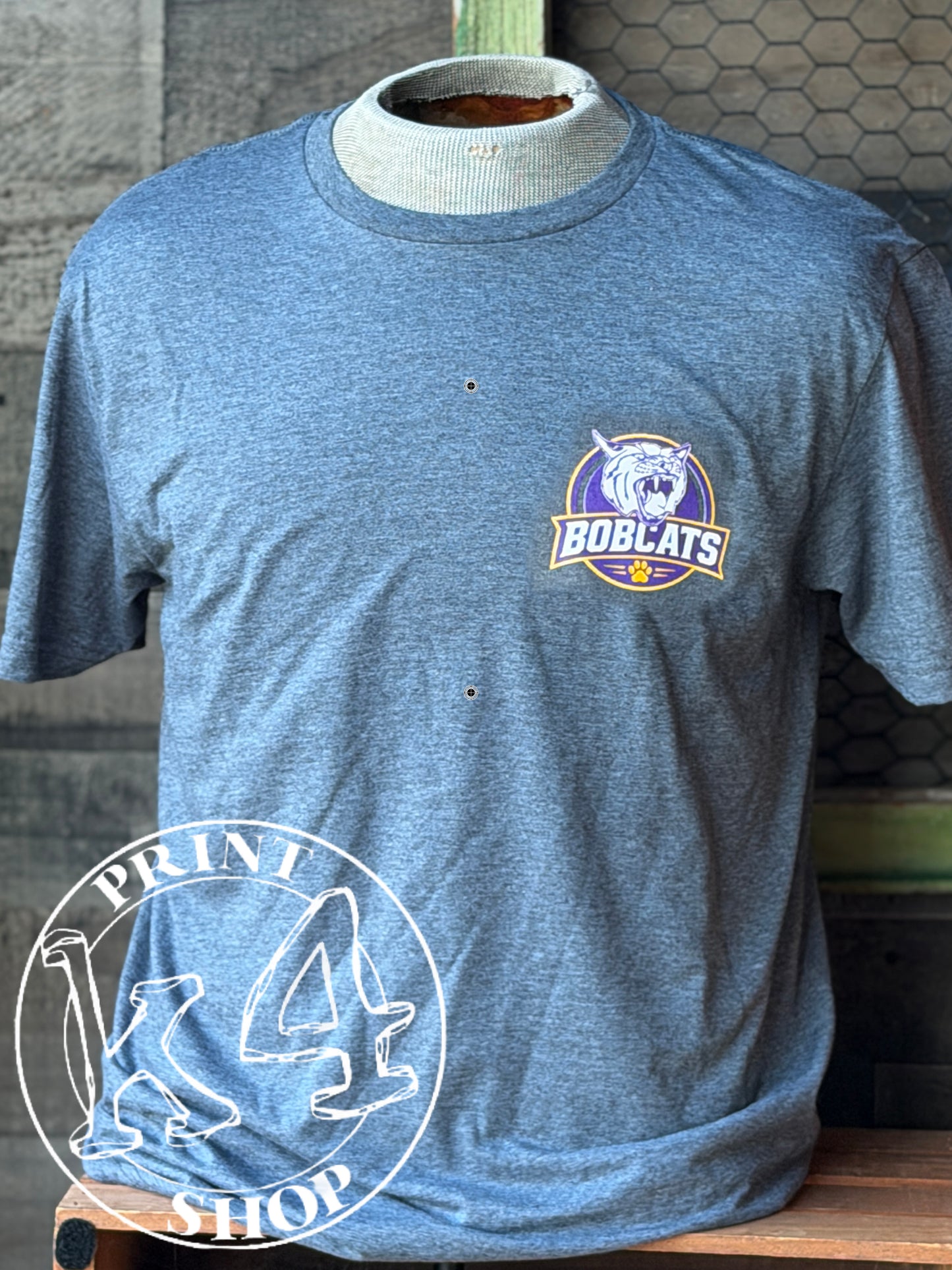 Gildan Soft Style T-Shirt