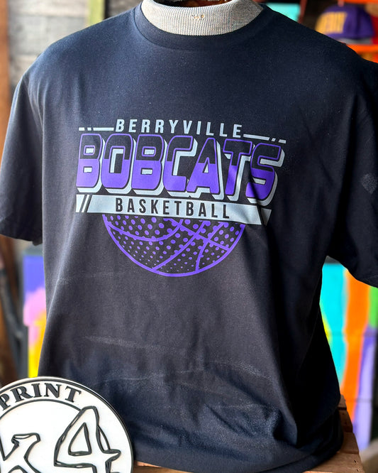 Bobcat Basketball