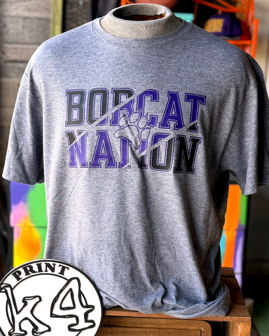 Bobcat Nation