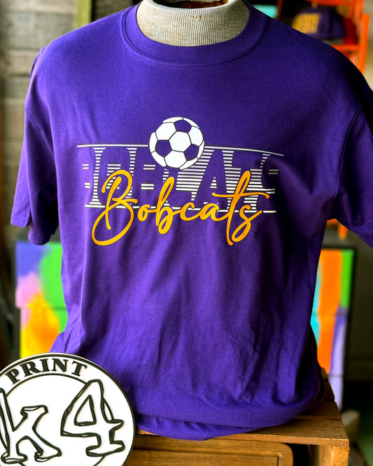 Bobcat Soccer