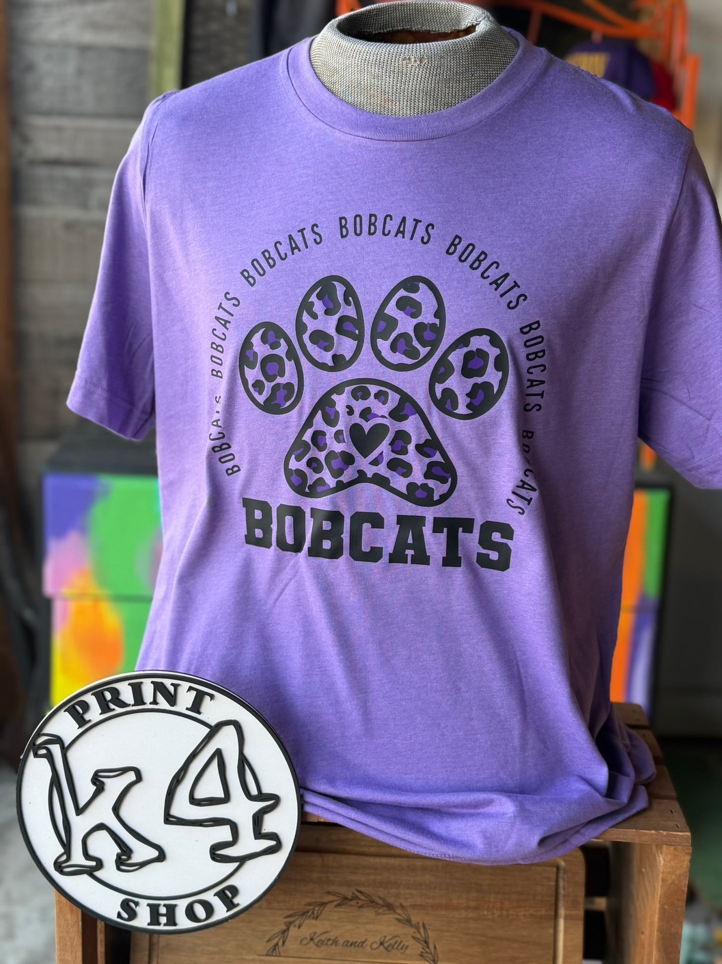 Bobcats