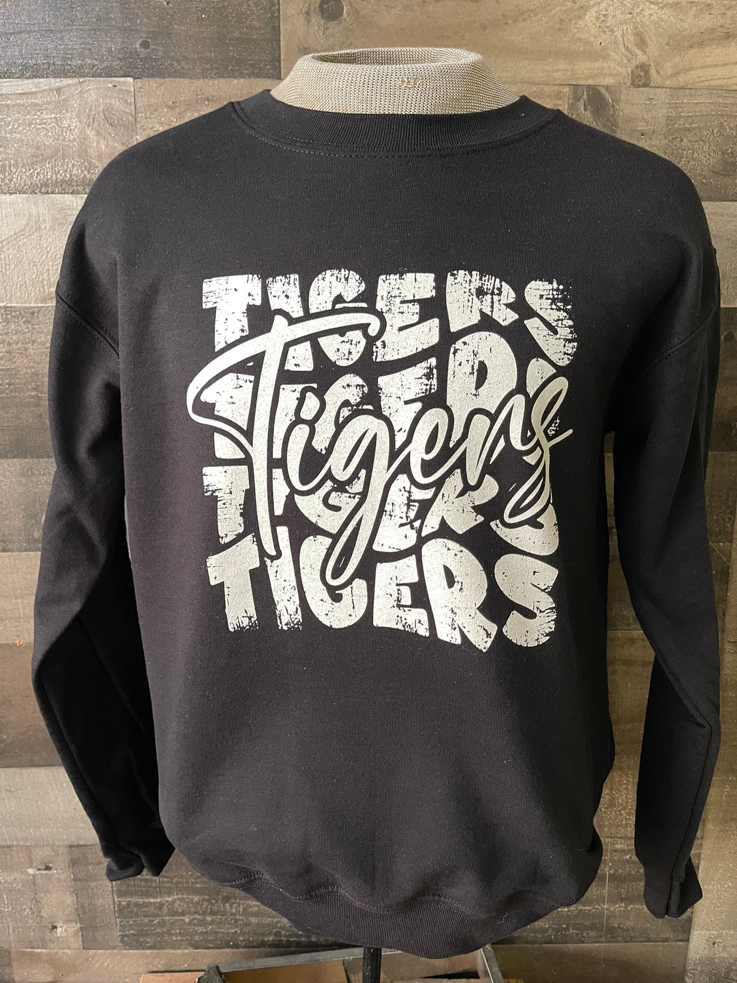 Tigers