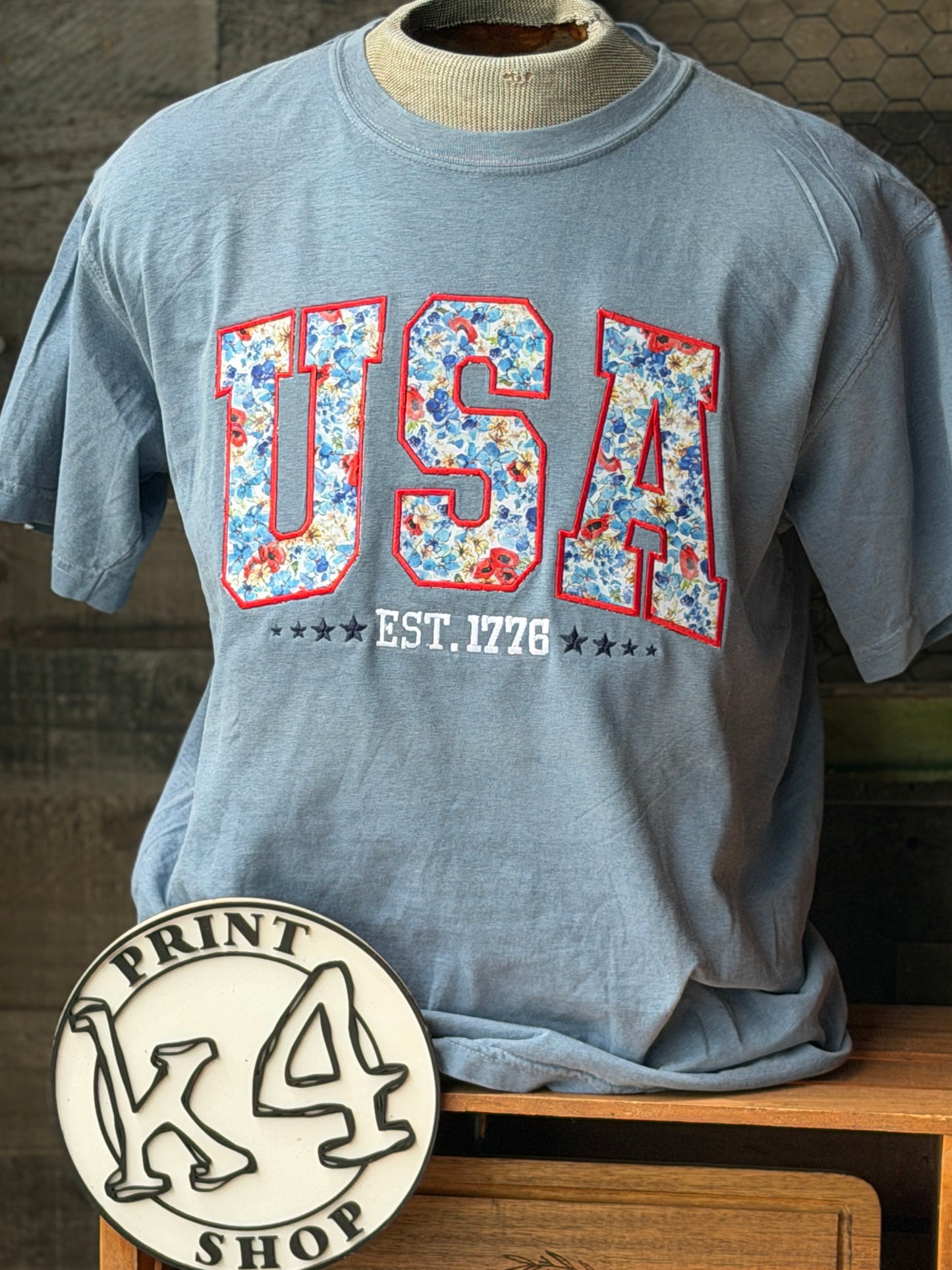 USA Floral