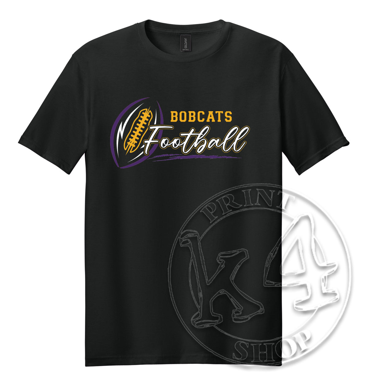 Bobcat Football