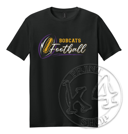 Bobcat Football