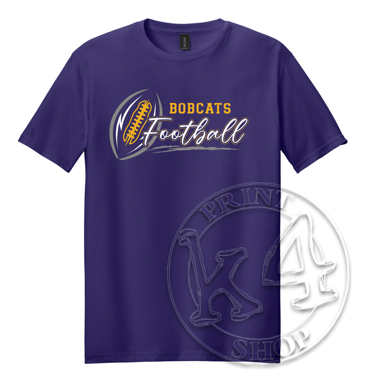 Bobcat Football