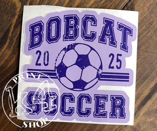 Bobcat Soccer