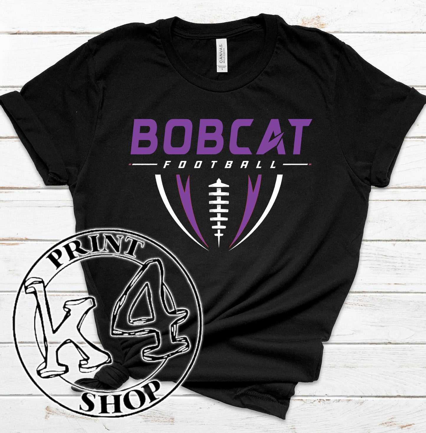 Bobcat Football