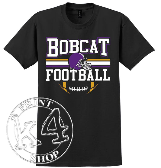 Bobcat Football